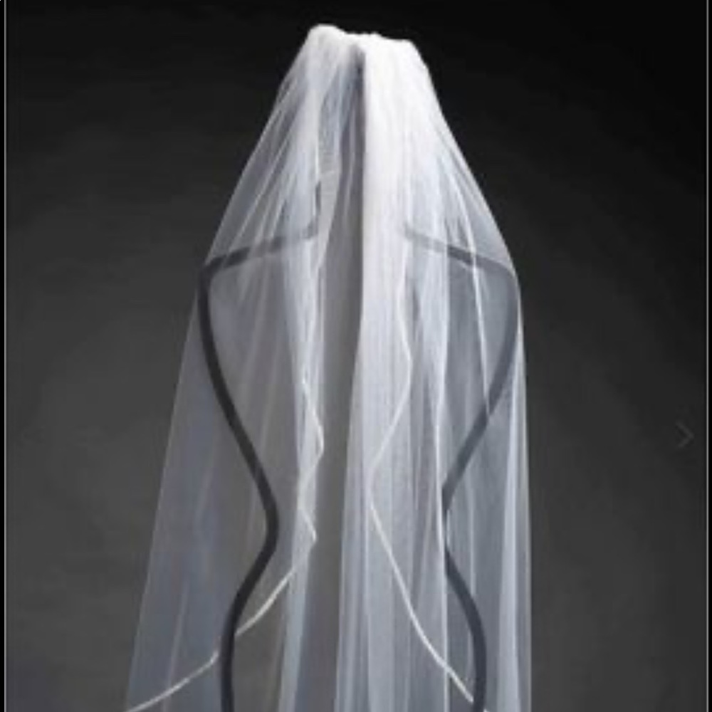 Wedding veil